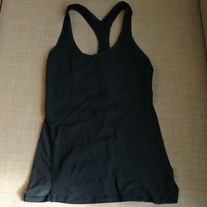 Lululemon racerback tank